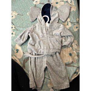 6 for $15 Circo 3 month sweatshirt set